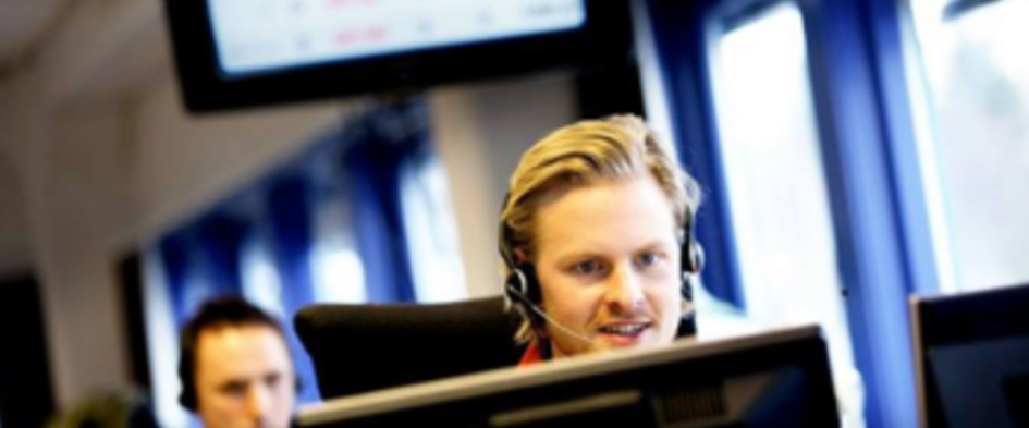 Nødhåndtering 07000